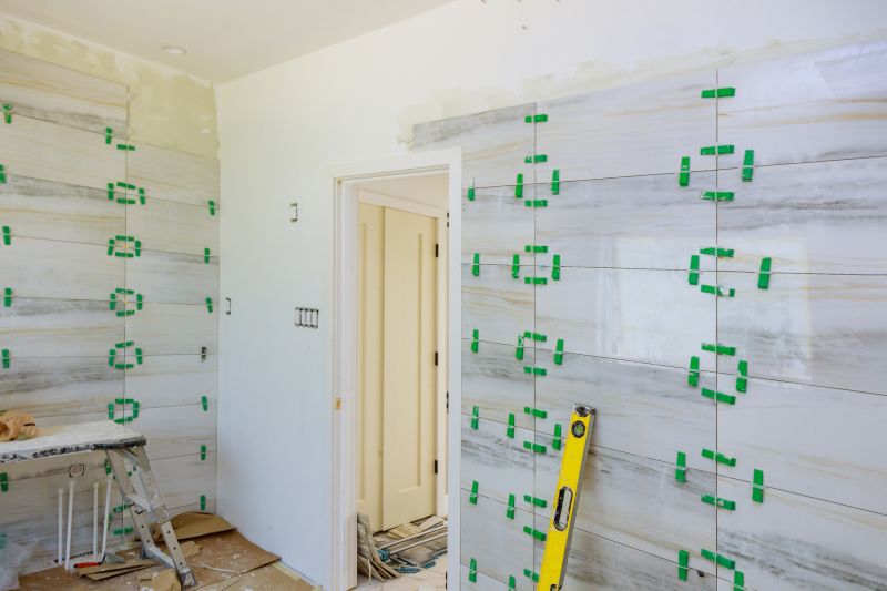 Cost of Tile in Bella Vista, AR